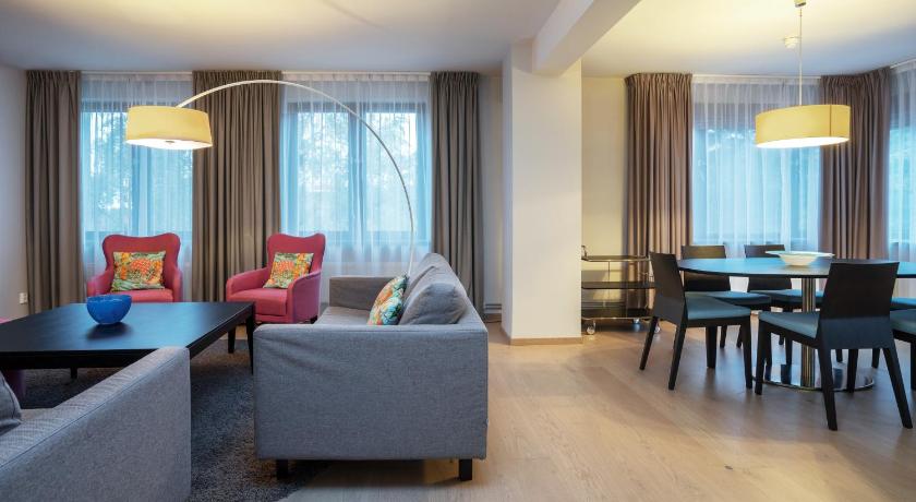 Image of Suite 3