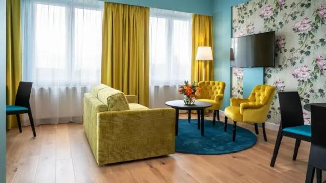 Image of Suite 5