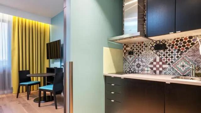 Image of Superior Room 1