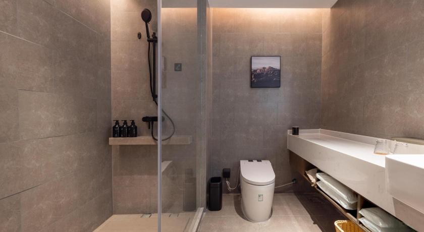 Atour Hotel Guangzhou Baiyun Jiahe Hebian – Guangzhou (Canton), IA