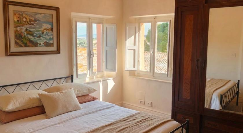 Castle Rooms - Morro d'Alba - La Vigna