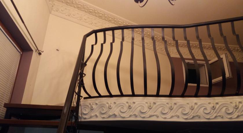 Apartment Danubius photo