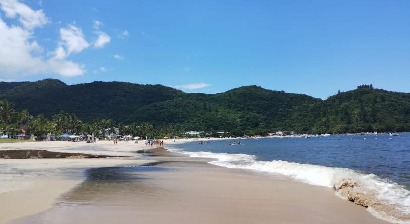 Pousada Costa Verde Tabatinga