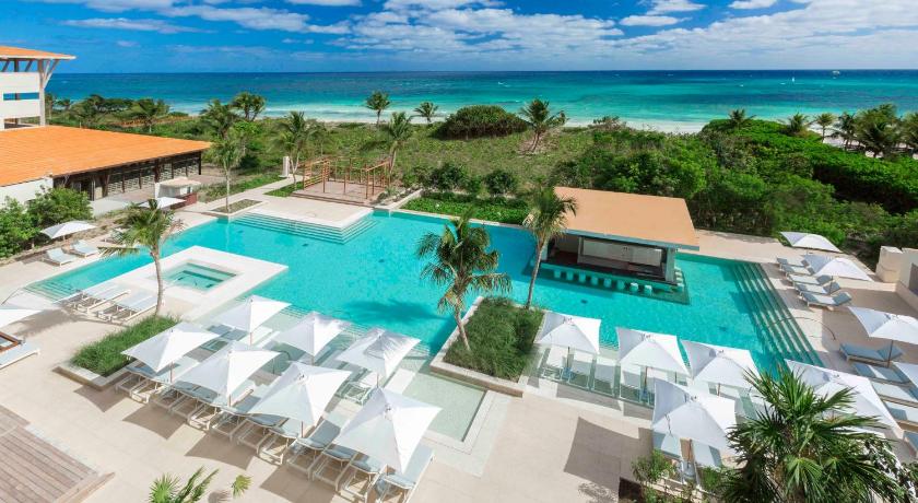 UNICO 20°N 87°W - RIVIERA MAYA - ADULTS ONLY - ALL INCLUSIVE