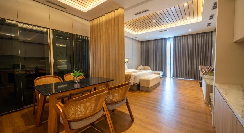 Kinaralana Hotel Yogyakarta – Yogyakarta, MN