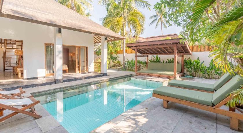 Image of Two Bedroom Family Villa 3