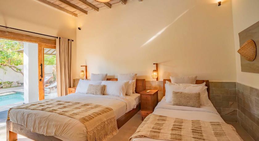 Image of Two Bedroom Family Villa 6
