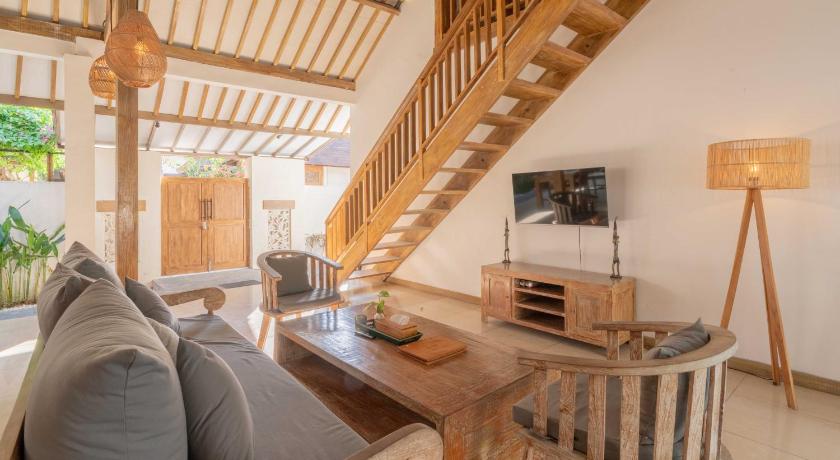 Image of Two Bedroom Family Villa 0