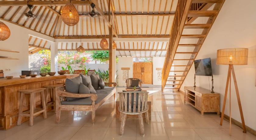 Image of Two Bedroom Family Villa 7