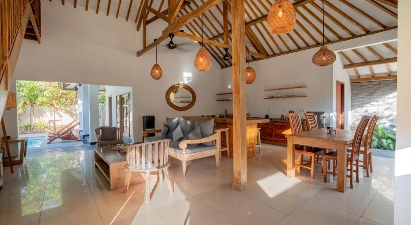 Image of Two Bedroom Family Villa 4