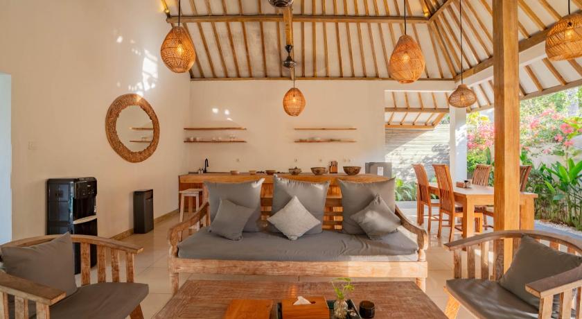 Image of Two Bedroom Family Villa 5