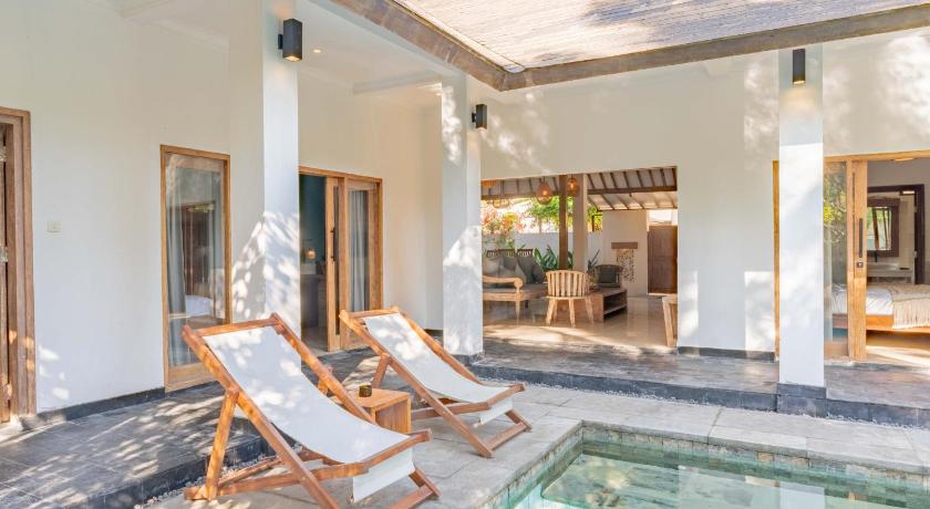 Image of Two Bedroom Family Villa 9