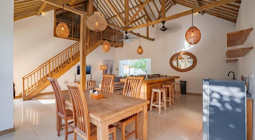 Image of Two Bedroom Family Villa 11