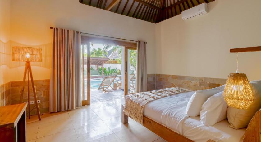 Image of Two Bedroom Family Villa 10