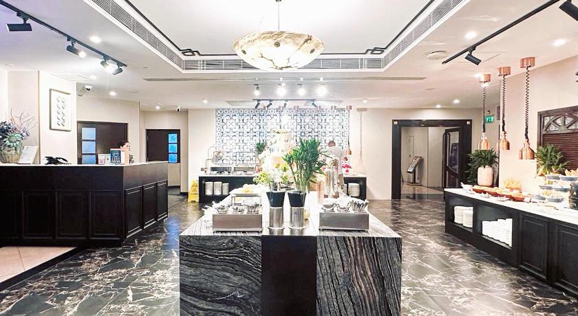 澳門維景酒店
