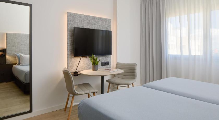 Immagine di Camera Innside Spazio Aggiuntivo (INNSIDE ROOM EXTRA SPACE) 10