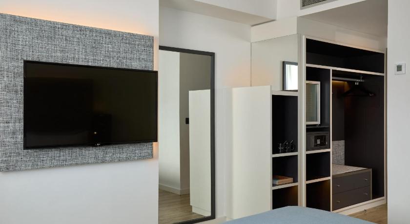 Immagine di Camera Innside Spazio Aggiuntivo (INNSIDE ROOM EXTRA SPACE) 9