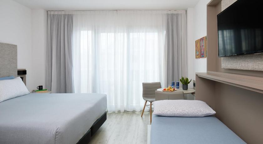 Immagine di The Studio Extra Space (2 Adults + 1 Child) 1