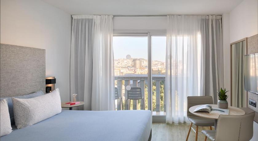 Immagine di Camera The Studio con Balcone (THE STUDIO WITH BALCONY) 11