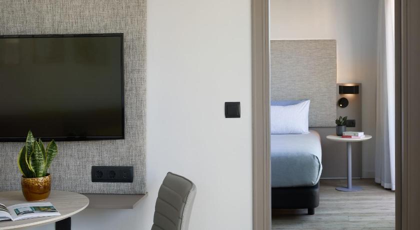 Immagine di Camera The Townhouse (The Townhouse) 15