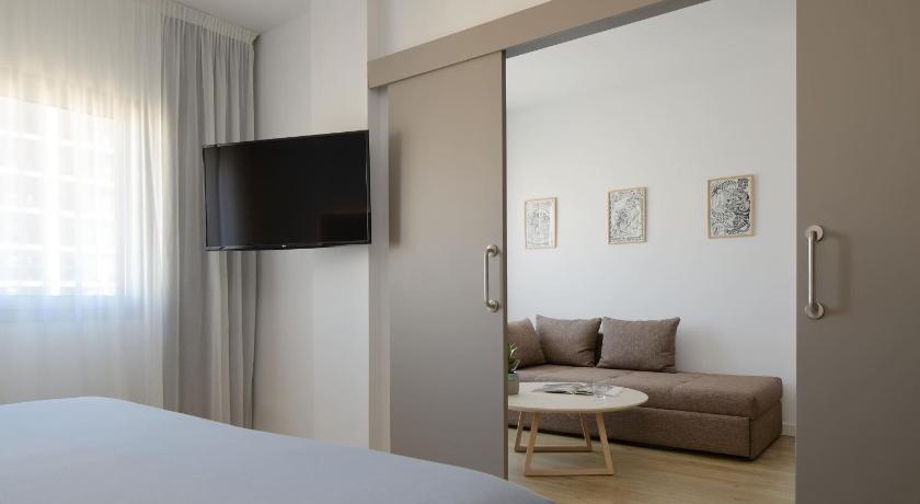 Immagine di Camera The Loft (The Loft) 10