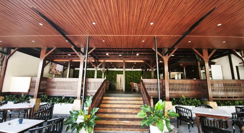Casa Mysa Hotel Kuta - image 6