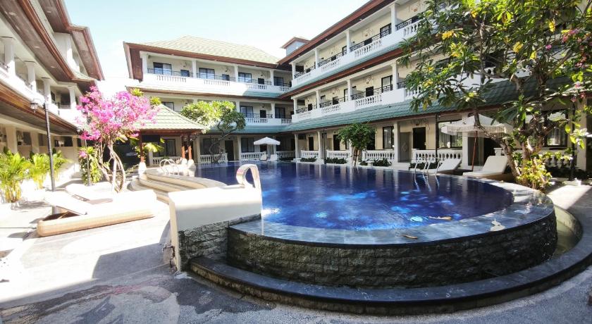 Casa Mysa Hotel Kuta - image 15