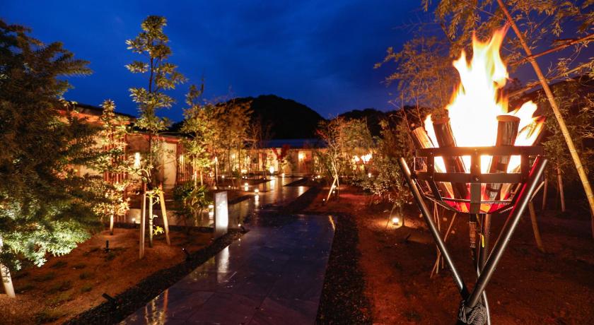 丹後リゾート らぐら木津別邸 tangoresort ragura kitsu bettei
