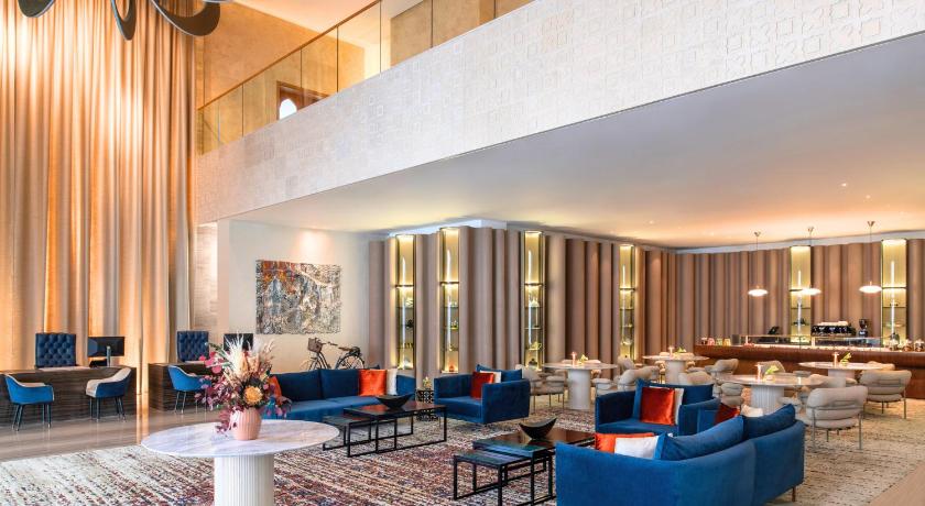 Abesq Doha Hotel & Residences an IHG Hotel By IHG - image 2