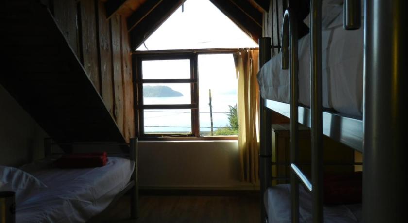 Image of Bed in 4-Bed Mixed Dormitory Room 11