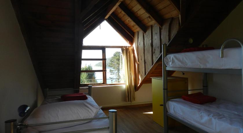 Image of Bed in 4-Bed Mixed Dormitory Room 9