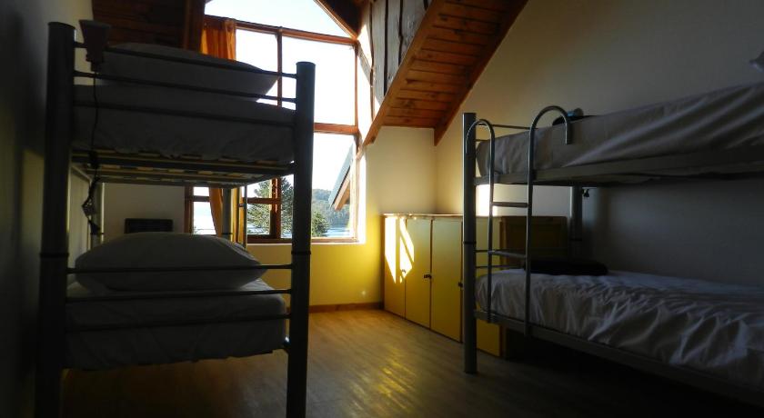 Image of Bed in 4-Bed Mixed Dormitory Room 8