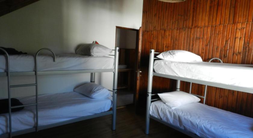 Image of Bed in 4-Bed Mixed Dormitory Room 15