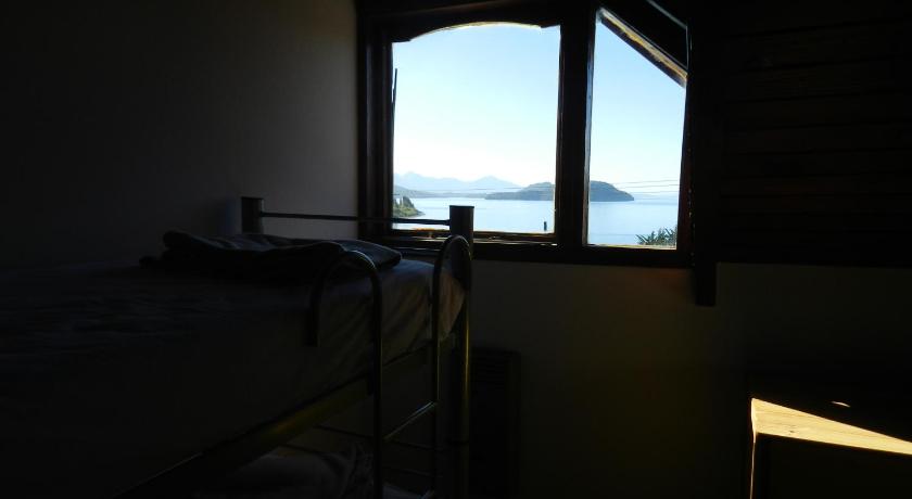 Image of Bed in 4-Bed Mixed Dormitory Room 14