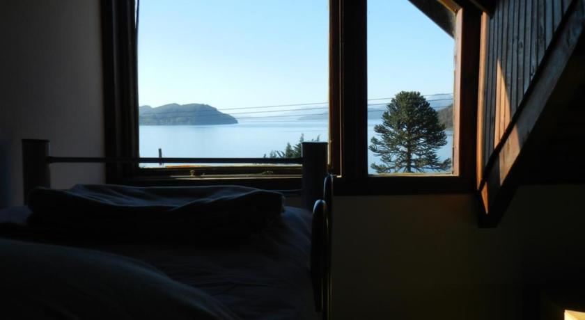 Image of Bed in 4-Bed Mixed Dormitory Room 4