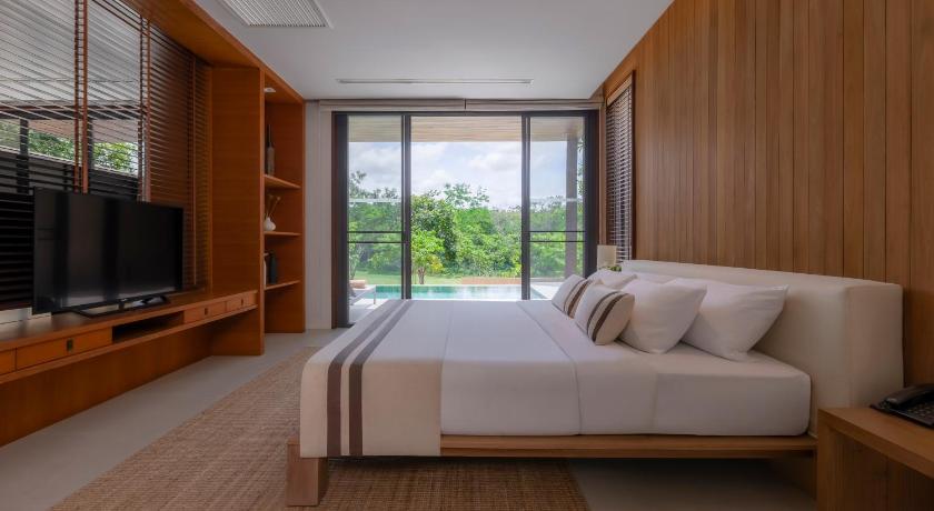 Muthi Maya Forest Pool Villa Resort - image 7