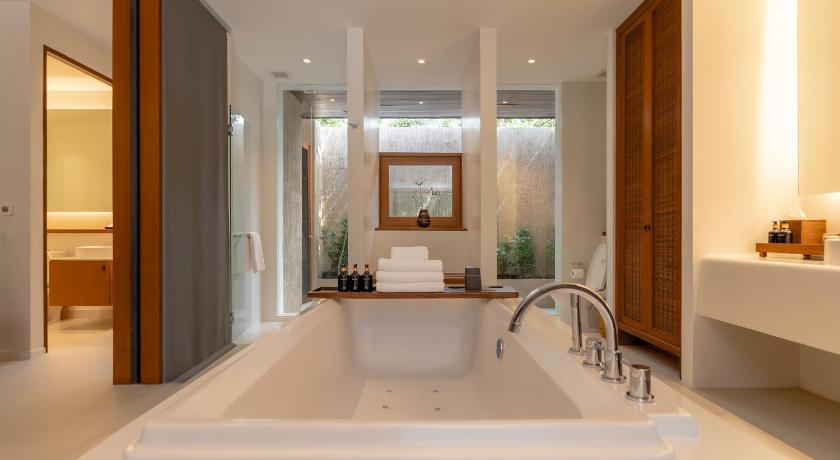 Muthi Maya Forest Pool Villa Resort - image 13