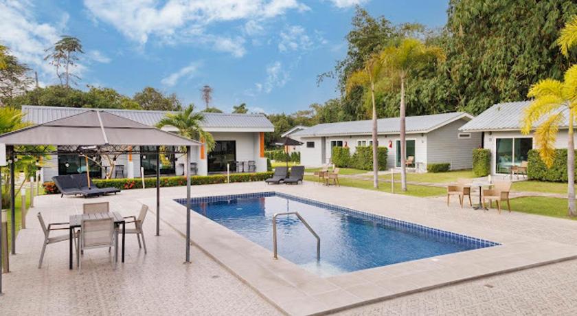 Siam Country Resort - image 8