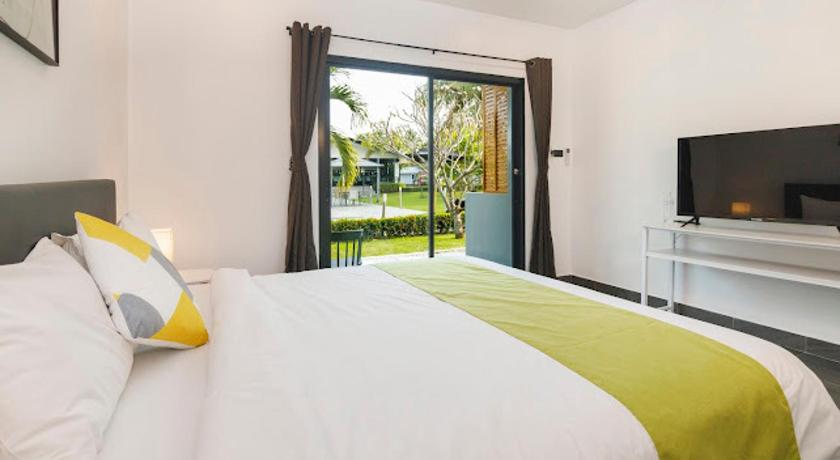 Siam Country Resort - image 20