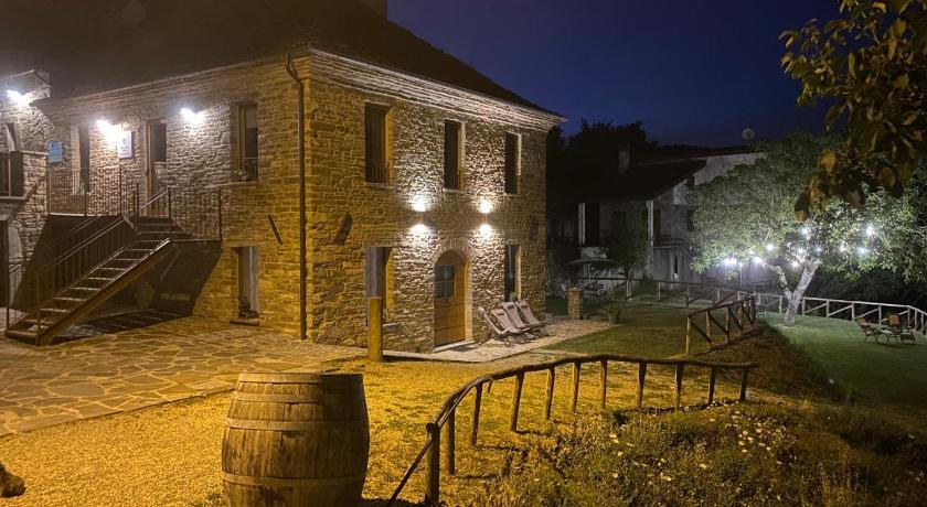 Agriturismo Il Mulino della Rocca