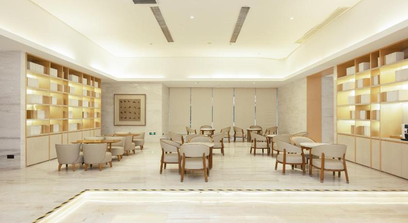 Ji Hotel Guangzhou Huangpu Development Zone – Guangzhou (Canton), IA