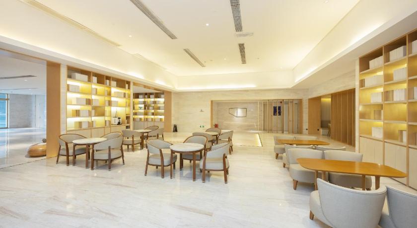 Ji Hotel Guangzhou Huangpu Development Zone – Guangzhou (Canton), IA