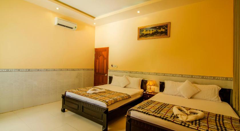 Tan Minh Thoai Guesthouse photo