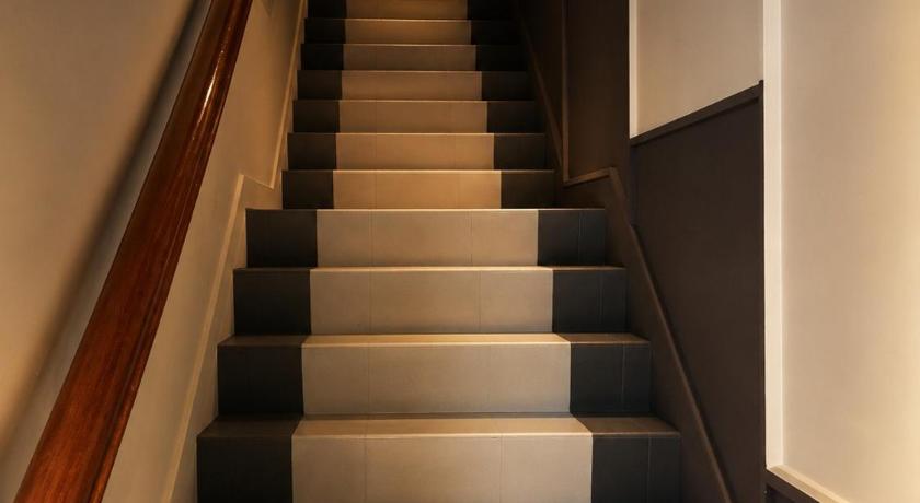 Straits Heritage Hostel - image 7