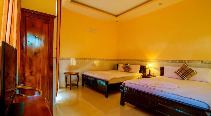 Tan Minh Thoai Guesthouse — Hotel in Phu Quoc Island