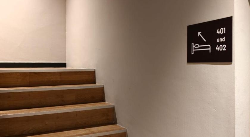 Straits Heritage Hostel - image 8