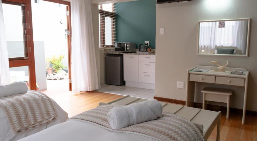 Haus Garnison B&B