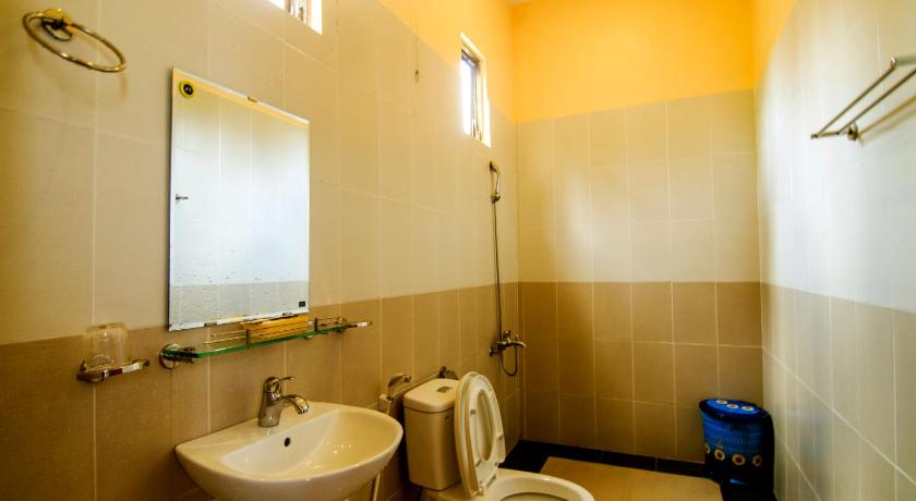 Tan Minh Thoai Guesthouse photo