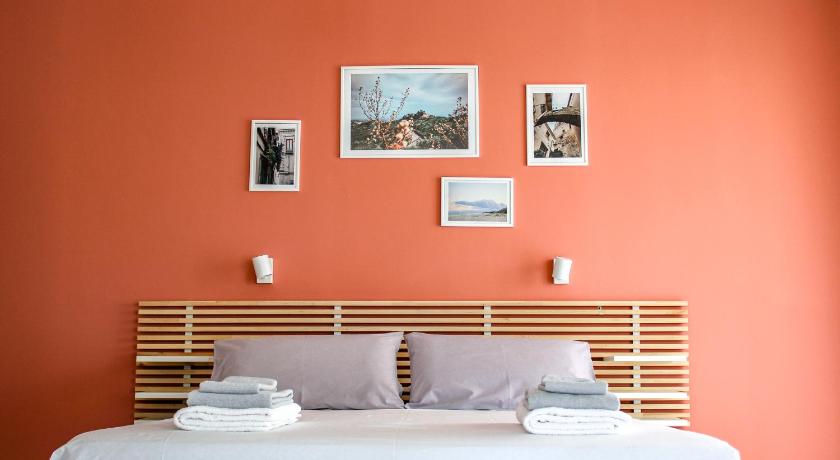 Magna Grecia B&B e Appartamenti