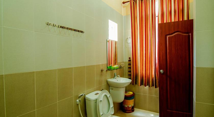 Tan Minh Thoai Guesthouse photo